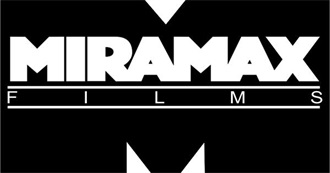 Miramax Films of the 90s