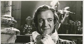 Bet You Don&#39;t Know These David Niven Films