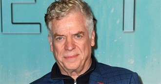 Dave.H&#39;s Ten Favorite Christopher Mcdonald Films