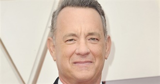 Tom Hanks Filmography!