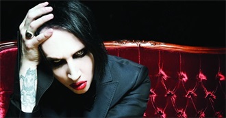 10 Essential Songs: Marilyn Manson