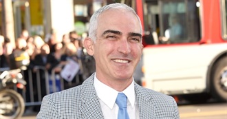 TV Shows That Patrick Fischler Has Starred In