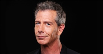 Ben Mendelsohn Filmography March 2020