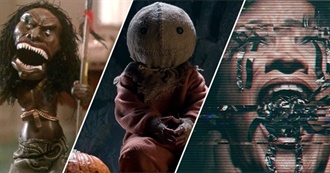 The 50 Best Anthology Horror Films for Halloween