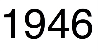 1946&#39;S Top-Grossing Films