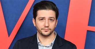 John Magaro Movies I&#39;ve Seen