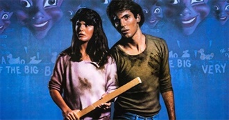 10 Most Underrated Teen Movies of the &#39;80s