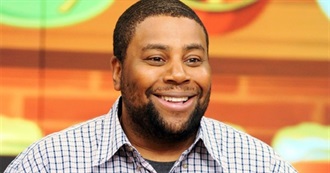 Filmography: Kenan Thompson