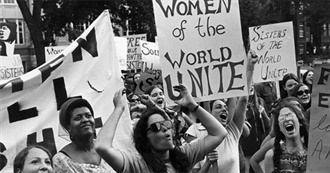 50 Essential Feminist Books