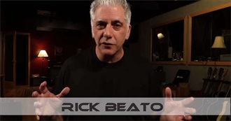 Rick Beato&#39;s Classic Albums