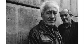 The Dardenne Brothers Filmography