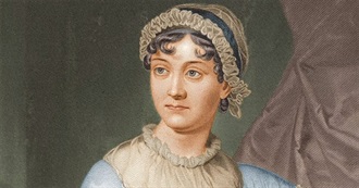 Jane Austen&#39;s Reading List