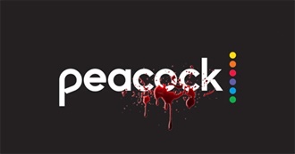 Best Free Horror Movies on Peacock