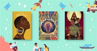 48 Highly Anticipated YA Novels for the Rest of 2020