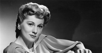 Movies With Joan Fontaine