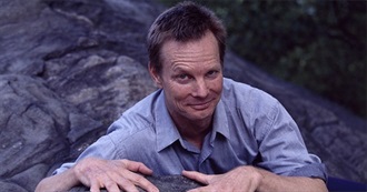 Bill Irwin Movies