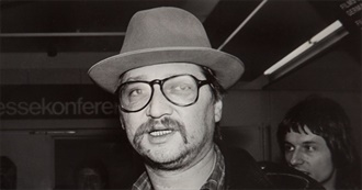 Rainer Werner Fassbinder Feature Films