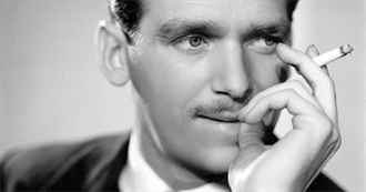 501 Greatest Movie Stars and Their Most Important Films - Douglas Fairbanks