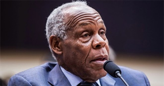 Dave.H&#39;s Ten Favorite Danny Glover Films