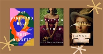 Goodreads Members&#39; 20 Most Popular Book Club Picks