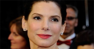 Sandra Bullock Movies Tehn Has Seen