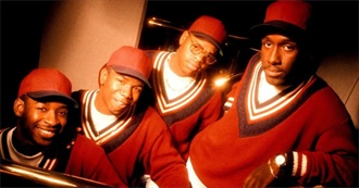 10 Essential Songs: Boyz II Men