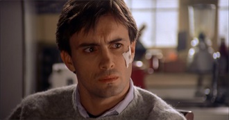 The One and Only Jeffrey Combs