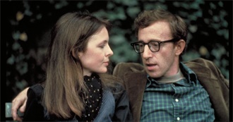 12 Woody Allen Movies You Must See