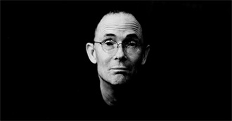 William Gibson Bibliography