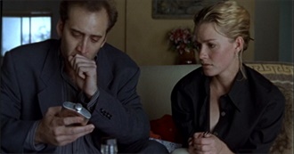 35 Films About Alcoholism