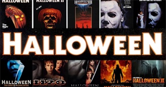 Catfight Paradise&#39;s Top Halloween Flicks [From Best to Worst]