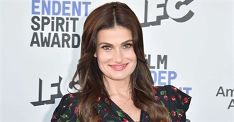 Idina Menzel Movies I&#39;ve Seen Update