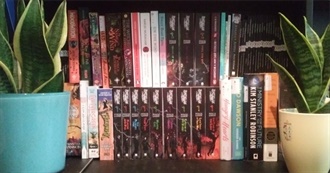 Current Physical TBR Mountain (As of November 1st 2023)