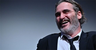 Top 10 Joaquin Phoenix Movies