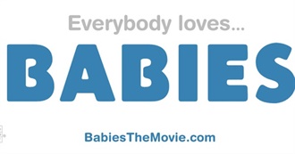 Baby Movies