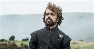 Filmography - Peter Dinklage (2018)