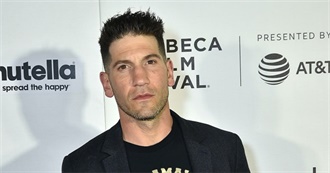 Jon Bernthal Movies I&#39;ve Seen