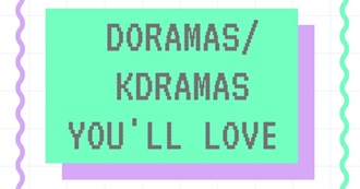 Doramas/Kdramas You&#39;ll Love