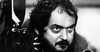 Stanley Kubrick Feature Films