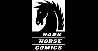 Dark Horse Comics Based Movies