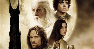 The Lord of the Rings: The Two Towers Characters