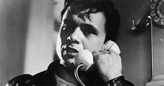 The Films of Robert Blake