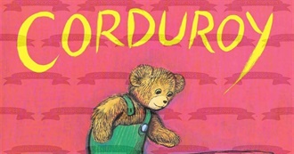 TOP Books for Younger Kids to Hear