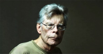 Stephen King Books; Not Movies