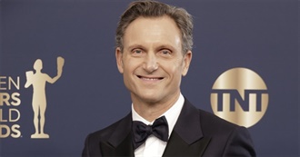 Filmography - Tony Goldwyn