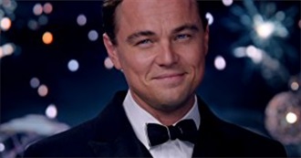 All of Leonardo DiCaprio&#39;s Movies