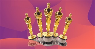 Academy Awards the 1st