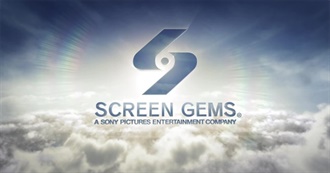 Screen Gems Horror Movies