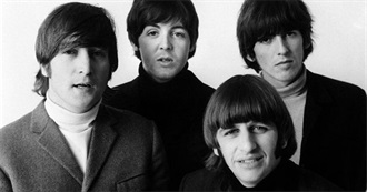 20 Films in Which Members of the Beatles Appeared In