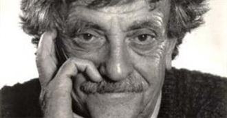 Kurt Vonnegut Books